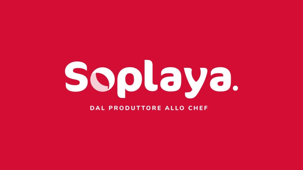Logo Soplaya