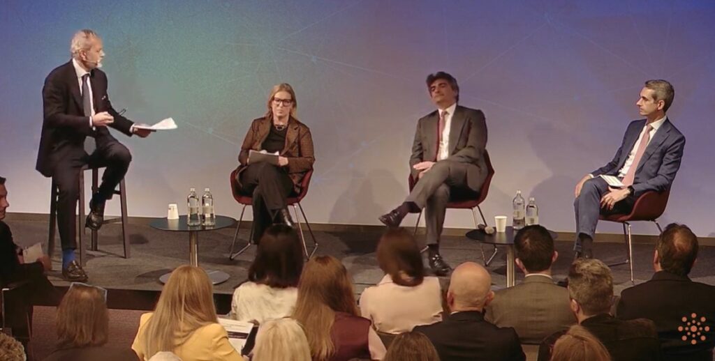 Inaugurazione del nuovo SustainTech Hub di Tecno Group presso il Kilometro Rosso Innovation District